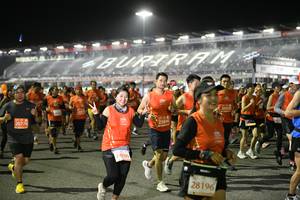 BIB: 20930, 25846, 20778, 24700, 28196
                            <button type="button" onclick="openModal(10668547)" class="btn btn-primary btn-sm float-right btn-popup" data-toggle="modal" data-target=".modal-high-quality">
                        <i class="fas fa-shopping-cart"></i> Add to Cart
                    </button>
                                            <button type="button" onclick="isThisMe(10668547, true)" class="btn btn-success btn-sm float-right btn-popup btn-isme hidden" data-toggle="tooltip" data-placement="bottom" title="นี่คือรูปของคุณใช่ไหม คลิกที่นี่เพื่อเอาเข้าอัลบั้ม">
                        <i class="fas fa-plus"></i> Add to album
                    </button>
                    <button type="button" onclick="isThisMe(10668547, false)" class="btn btn-warning btn-sm float-right btn-popup btn-isnotme hidden">
                        <i class="fas fa-ban"></i> Remove from album
                    </button>